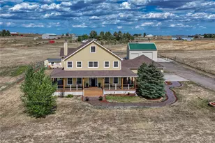 44503 Homestead Rd, Elizabeth, CO 80107 - Photo 1