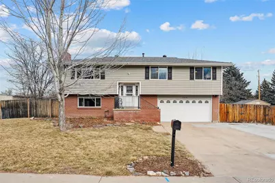 7636 S Eaton Way, Littleton, CO 80128 - Photo 1