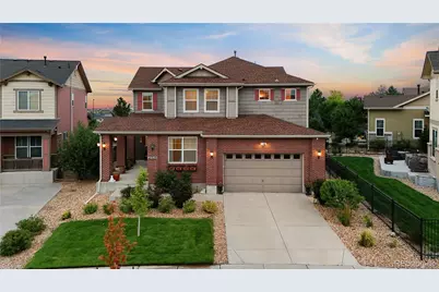 27029 E Irish Place, Aurora, CO 80016 - Photo 1