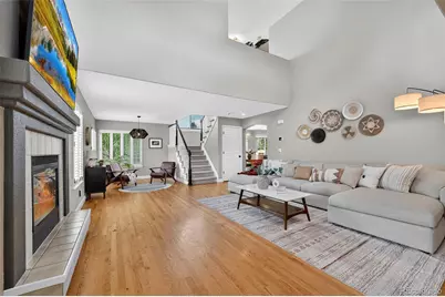 9602 Townsville Circle, Highlands Ranch, CO 80130 - Photo 1