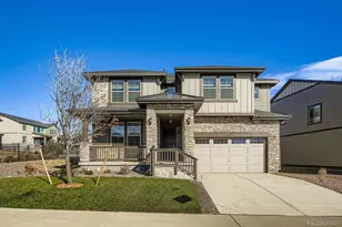 2946 S Quaker St, Morrison, CO 80465 - Photo 1