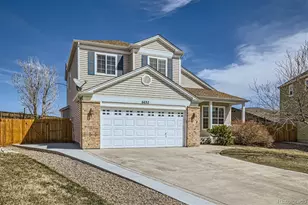 6632 Balance Cir, Colorado Springs, CO 80923 - Photo 1