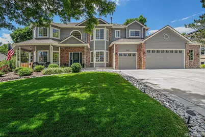 4541 Christensen Circle, Littleton, CO 80123 - Photo 1