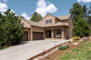 5091 Hidden Pond Pl, Castle Rock, CO 80108 - Photo 1