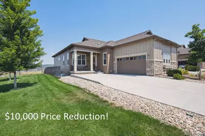 3397 New Haven Circle, Castle Rock, CO 80109 - Photo 1