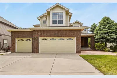 6533 S Ouray Street, Aurora, CO 80016 - Photo 1