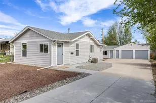 3249 W Alaska Pl, Denver, CO 80219 - Photo 1