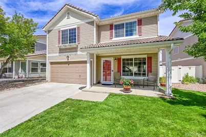 19687 E 50th Avenue, Denver, CO 80249 - Photo 1