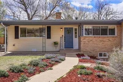 1412 Iowa, Colorado Springs, CO 80909 - Photo 1