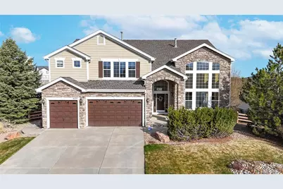 5175 Mining Camp Trail, Parker, CO 80134 - Photo 1