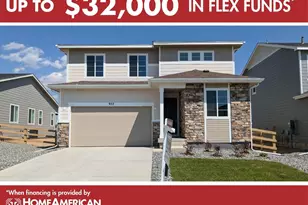 952 Steppe Ln, Windsor, CO 80550 - Photo 1