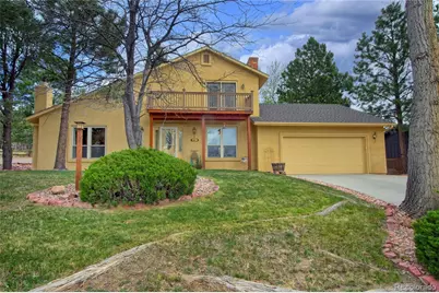 770 Allegheny Drive, Colorado Springs, CO 80919 - Photo 1