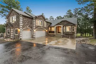 12683 Fulford Ct, Colorado Springs, CO 80908 - Photo 1