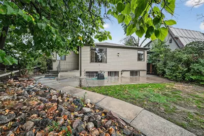 1955 W Virginia Avenue, Denver, CO 80223 - Photo 1