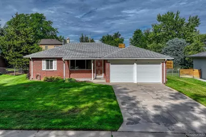 2981 S Cook Street, Denver, CO 80210 - Photo 1