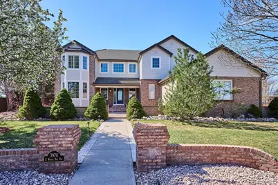 3970 White Bay Drive, Highlands Ranch, CO 80126 - Photo 1