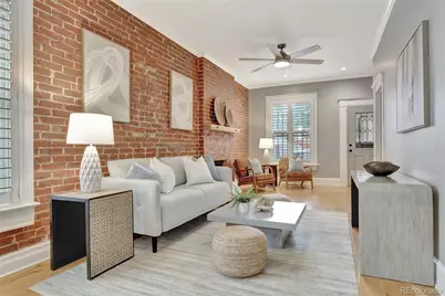 1717 E 16th Avenue, Denver, CO 80218 - Photo 1