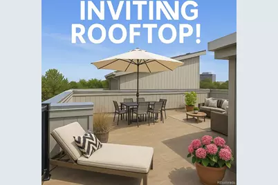 8711 E Hampden Avenue #28, Denver, CO 80231 - Photo 1