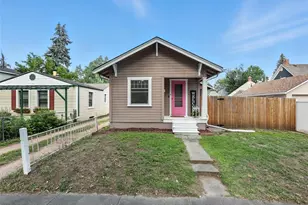 [Address not provided], Colorado Springs, CO - Photo 1