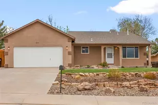 617 Twinflower Dr, Canon City, CO 81212 - Photo 1
