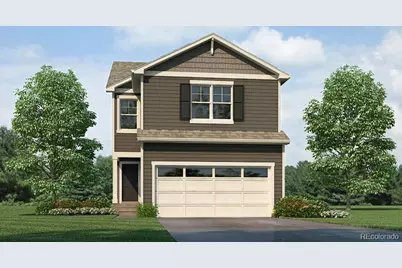 6753 Raven Ridge Terrace, Colorado Springs, CO 80925 - Photo 1