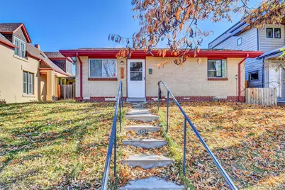 2174-2176 S Sherman Street, Denver, CO 80210 - Photo 1