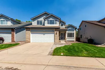 11457 E Warren Place, Aurora, CO 80014 - Photo 1