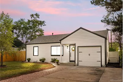 1929 Moline Street, Aurora, CO 80010 - Photo 1