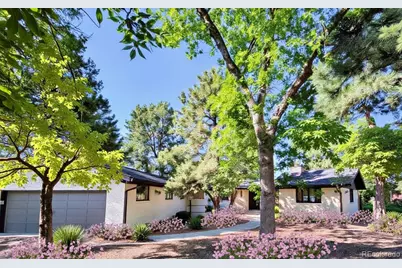 25 E Cheyenne Mountain Boulevard, Colorado Springs, CO 80906 - Photo 1