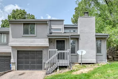 1419 Territory Trail, Colorado Springs, CO 80919 - Photo 1