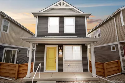 12979 E 103rd Place, Commerce City, CO 80022 - Photo 1