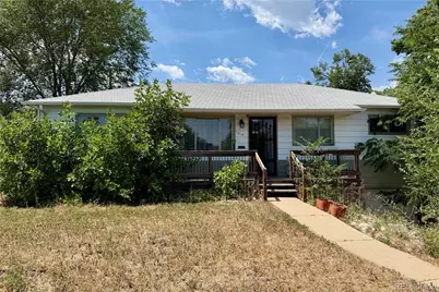 1215 S Tejon Street, Denver, CO 80223 - Photo 1