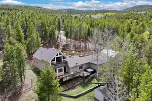 24 Navajo Trail, Evergreen, CO 80439 - Photo 1