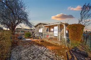 499 S Knox Ct, Denver, CO 80219 - Photo 1