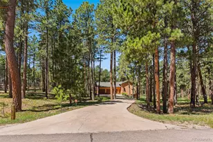 19770 Roaming Dr, Colorado Springs, CO 80908 - Photo 1