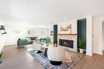 7127 E Wyoming Place, Denver, CO 80224 - Photo 1