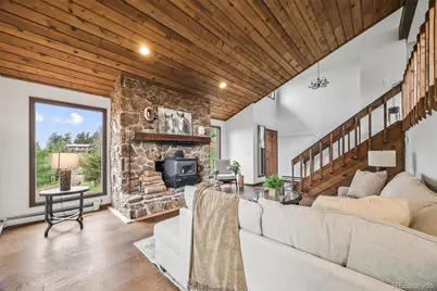 659 Hyland Drive, Evergreen, CO 80439 - Photo 1