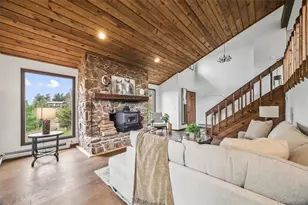 659 Hyland Dr, Evergreen, CO 80439 - Photo 1