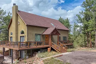 133 Lake Dr, Florissant, CO 80816 - Photo 1