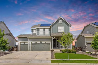 5097 Lake Port Avenue, Firestone, CO 80504 - Photo 1