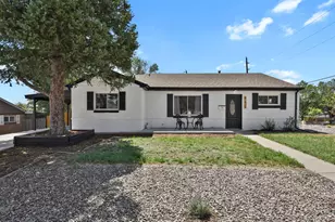 940 E 92nd Ave, Thornton, CO 80229 - Photo 1