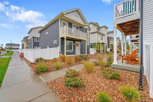 18161 E 51st Pl, Denver, CO 80249 - Photo 1