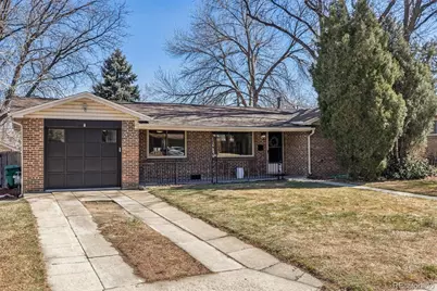 4170 Lamar Street, Wheat Ridge, CO 80033 - Photo 1