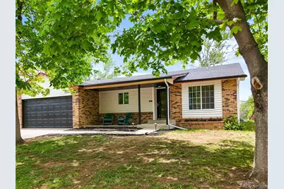 3881 S Bahama Street, Aurora, CO 80013 - Photo 1