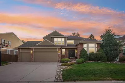 1993 Mountain Maple Avenue, Highlands Ranch, CO 80129 - Photo 1