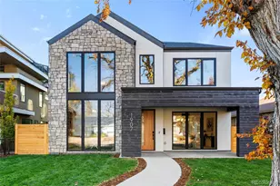 1907 S Clarkson St, Denver, CO 80210 - Photo 1