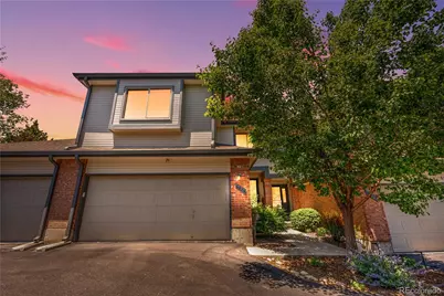 6375 S Jackson Street, Centennial, CO 80121 - Photo 1