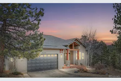 26268 Snowdrop Road, Evergreen, CO 80439 - Photo 1