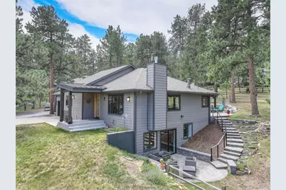 28404 Meadow Drive, Evergreen, CO 80439 - Photo 1