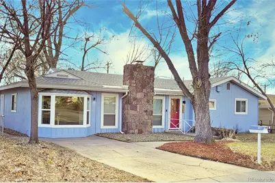 817 Grand Boulevard, Colorado Springs, CO 80911 - Photo 1